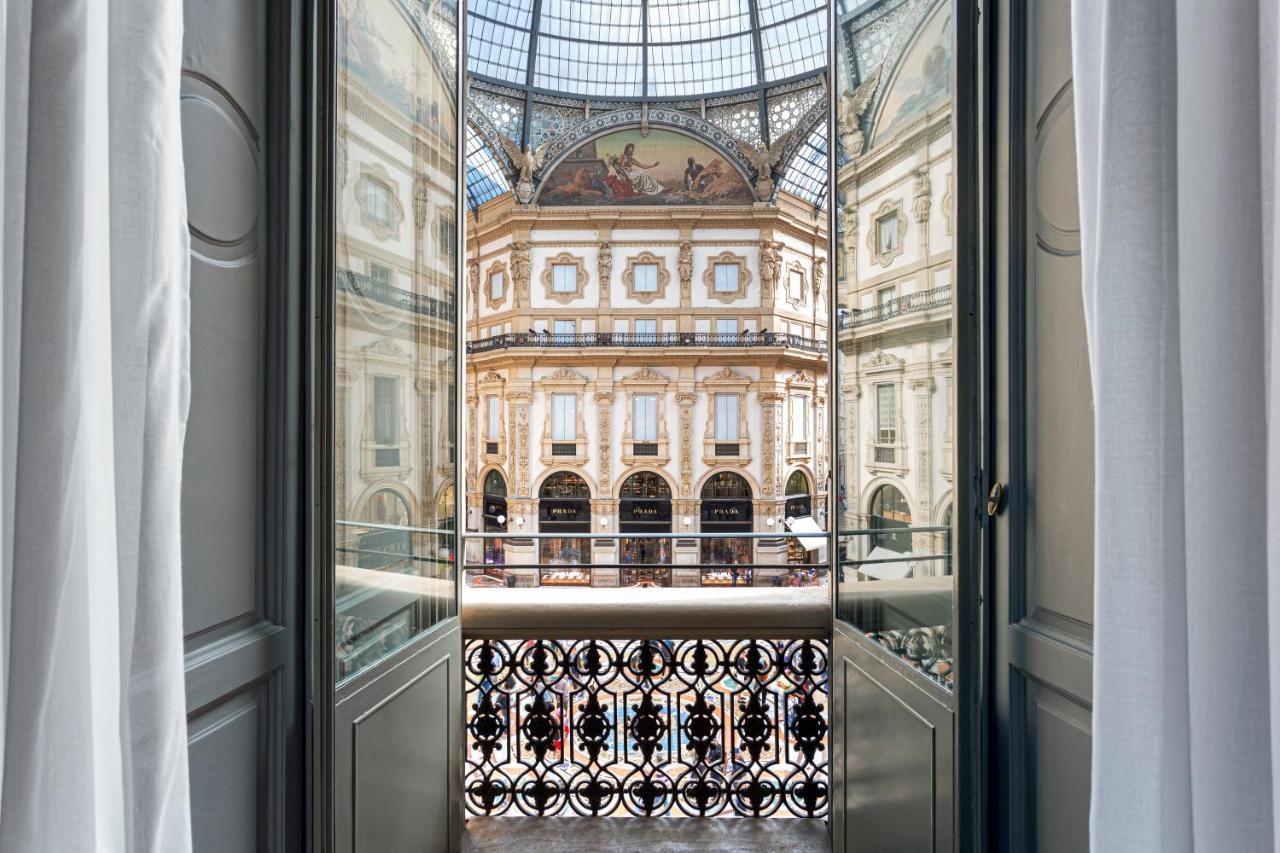 Galleria Vik Milano Exterior photo